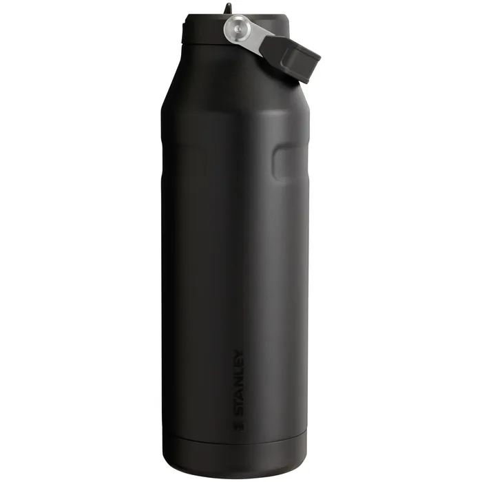 The IceFlow™ Bottle with Flip Straw Lid | 50 OZ - Image 7