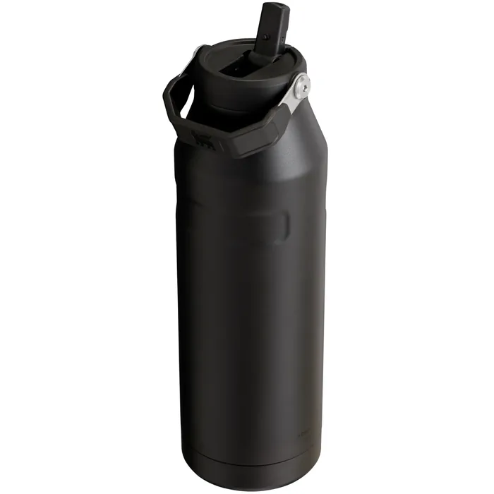 The IceFlow™ Bottle with Flip Straw Lid | 50 OZ - Image 8