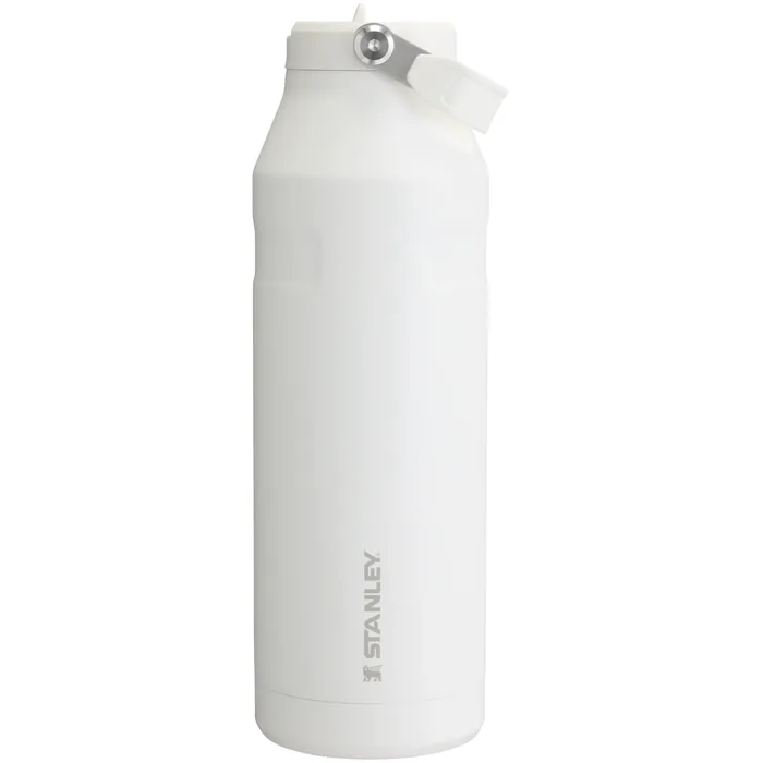 The IceFlow™ Bottle with Flip Straw Lid | 50 OZ - Image 10