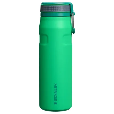 The IceFlow™ Bottle with Twist Flip Lid | 24 OZ