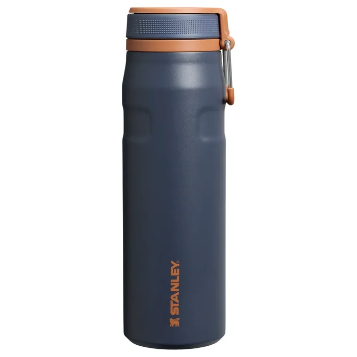 The IceFlow™ Bottle with Twist Flip Lid | 24 OZ - Image 3