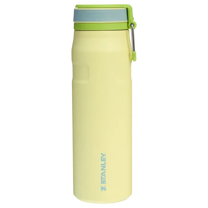 The IceFlow™ Bottle with Twist Flip Lid | 24 OZ - Image 5