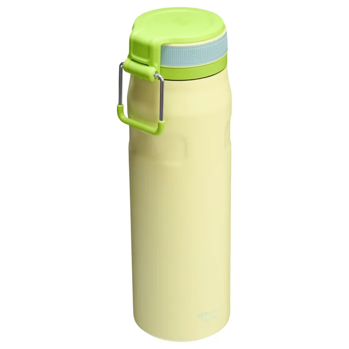 The IceFlow™ Bottle with Twist Flip Lid | 24 OZ - Image 6