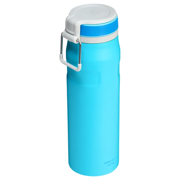 The IceFlow™ Bottle with Twist Flip Lid | 24 OZ - Image 7