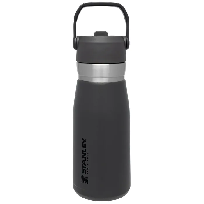 Go Flip Straw Water Bottle | 27 OZ