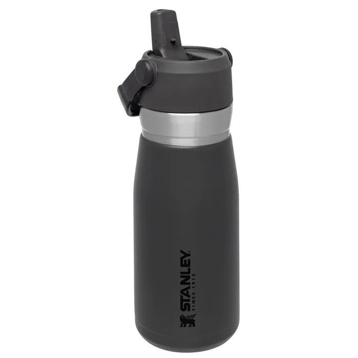 Go Flip Straw Water Bottle | 27 OZ - Image 2
