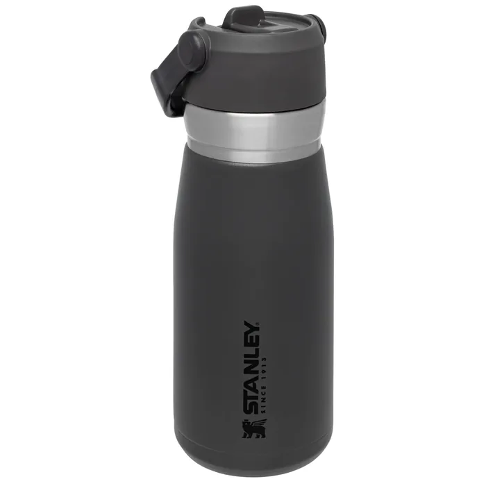 Go Flip Straw Water Bottle | 27 OZ - Image 3