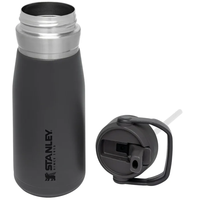 Go Flip Straw Water Bottle | 27 OZ - Image 4