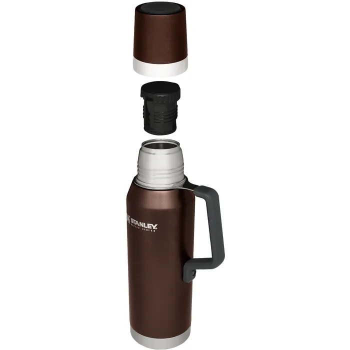 Master Unbreakable Thermal Bottle | 1.4 QT - Image 2