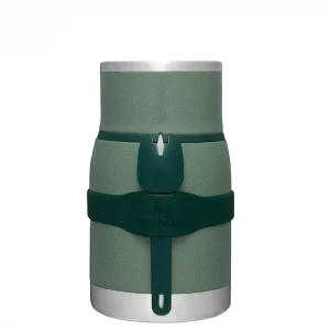 Adventure To-Go Food Jar + Spork | 24 OZ