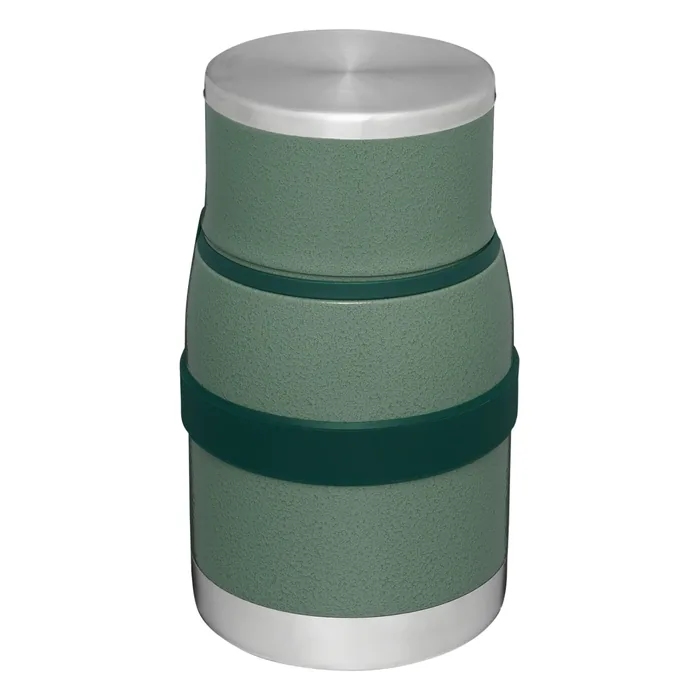 Adventure To-Go Food Jar + Spork | 24 OZ - Image 2