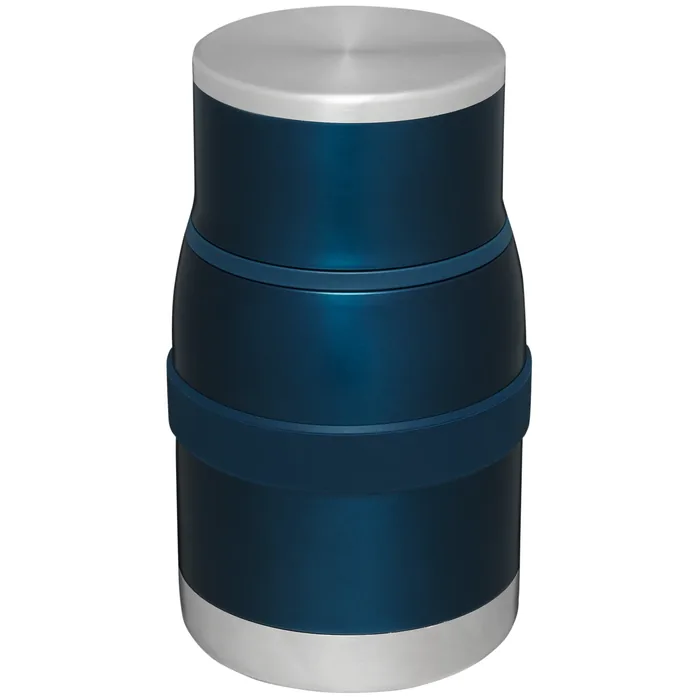 Adventure To-Go Food Jar + Spork | 24 OZ - Image 5
