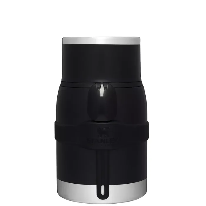Adventure To-Go Food Jar + Spork | 24 OZ - Image 7