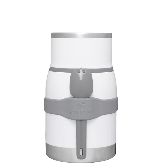 Adventure To-Go Food Jar + Spork | 24 OZ - Image 9
