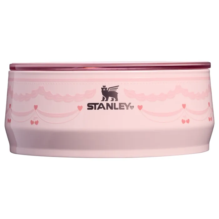 The Valentine’s Day Everyday Pet Bowl | 3-Cup | 24 OZ