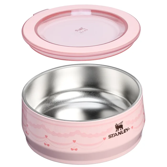 The Valentine’s Day Everyday Pet Bowl | 3-Cup | 24 OZ - Image 3