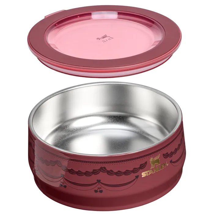 The Valentine’s Day Everyday Pet Bowl | 3-Cup | 24 OZ - Image 5