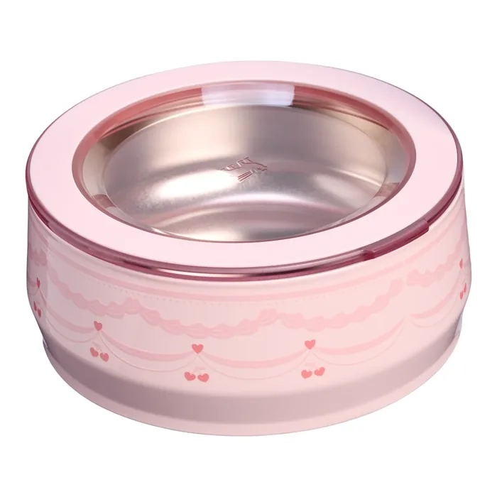 The Valentine’s Day Everyday Pet Bowl | 3-Cup | 24 OZ - Image 6