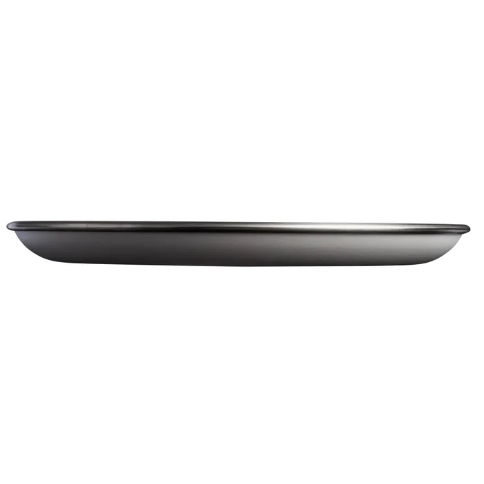 The Wildfare Pro Stainless Steel Plate | 8 IN