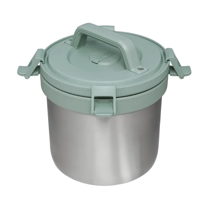 Adventure Stay Hot Camp Crock | 3QT - Image 2
